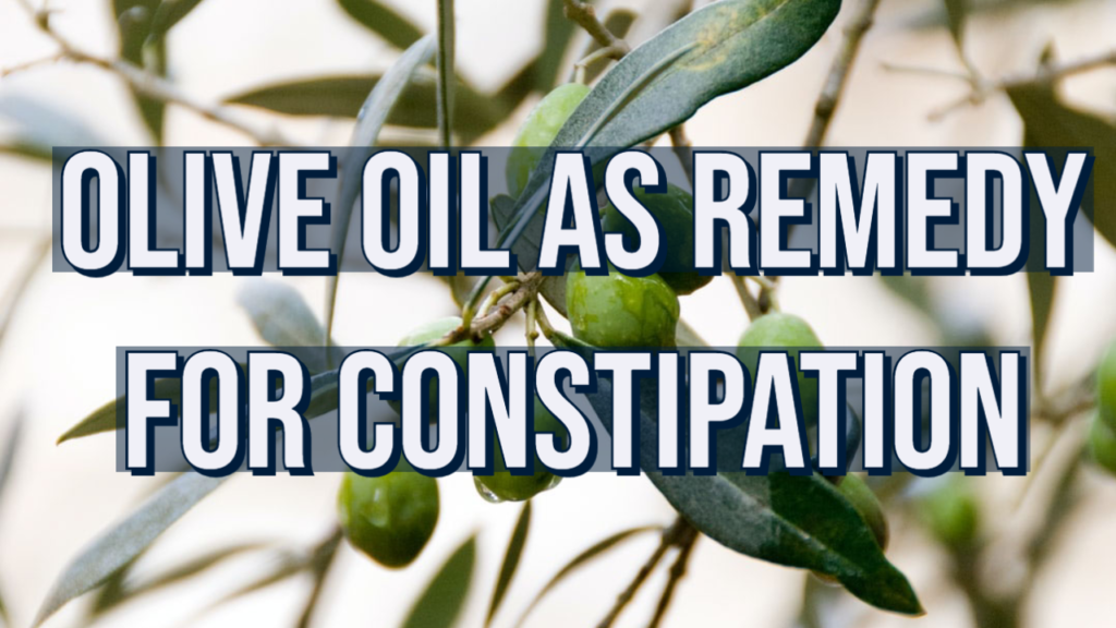 Home Remedies for Constipation HealthAcharya