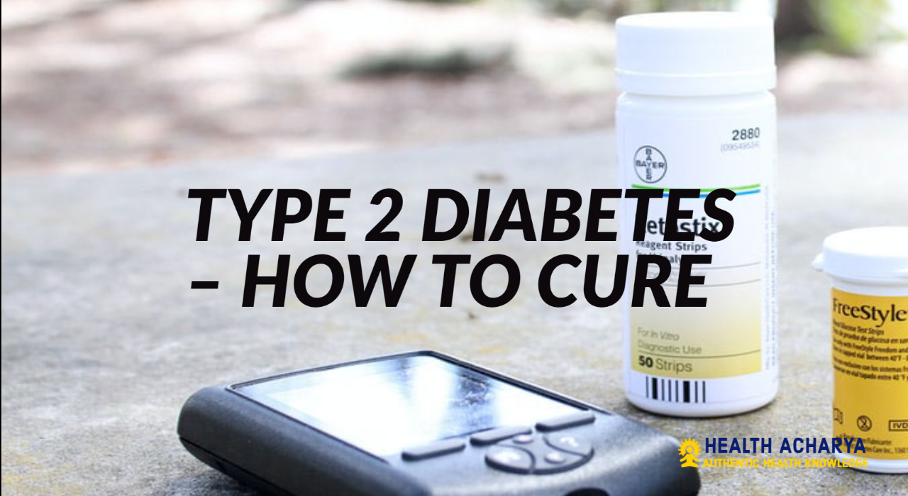 cure type 2 diabetes