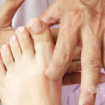 reflexology for constipation