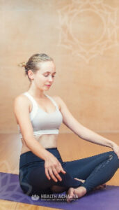can yoga increase metabolism?